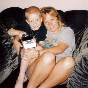 Meet your Posher, Tonya